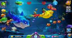 <strong>真人捕鱼大厅全面解析：沉浸式体验为何更受欢</strong>